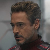 Stark, Tony